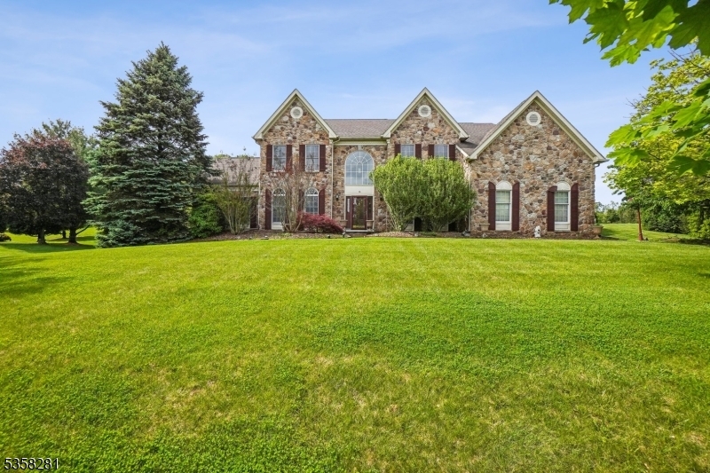 16 Surry Lane16  Franklin Twp. NJ 08802 photo