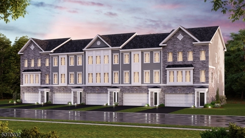 Property Photo:  45 Gladstone Ct  NJ 07981 