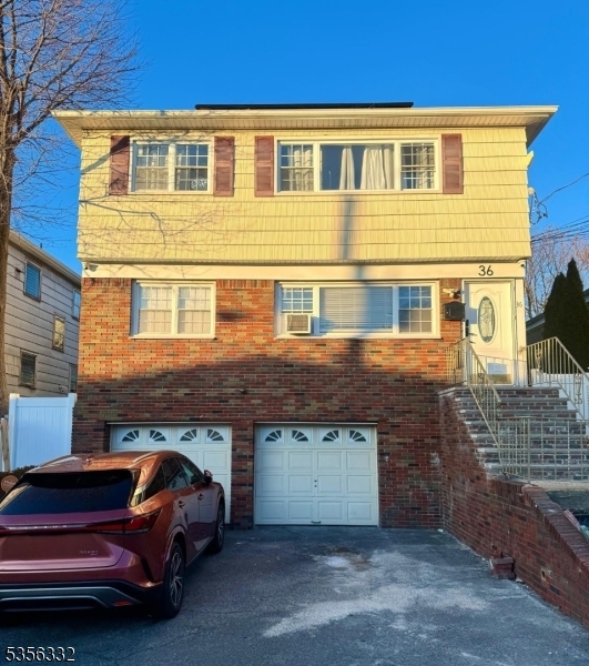 36 Tremont Ter  Irvington Twp. NJ 07111 photo