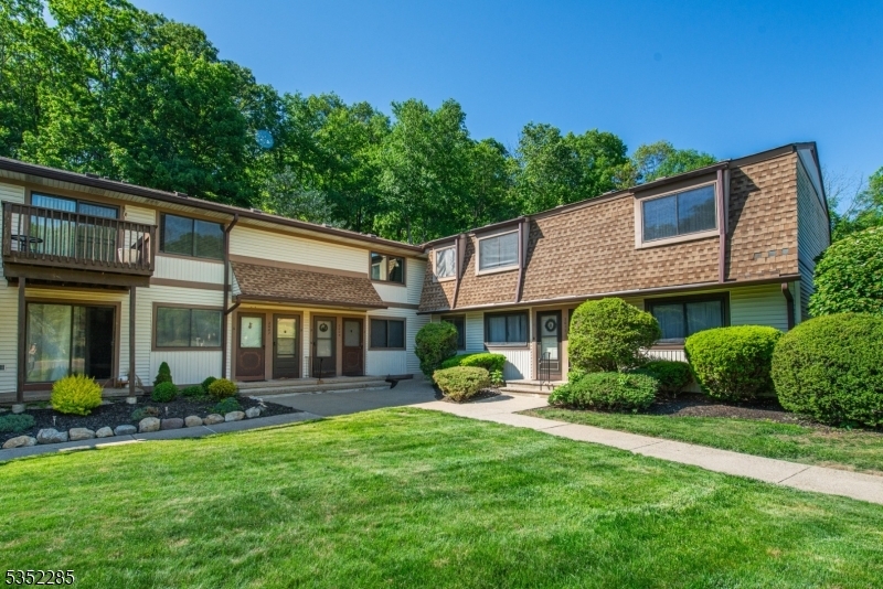 Property Photo: 2011 Stonegate Ln B NJ 07874