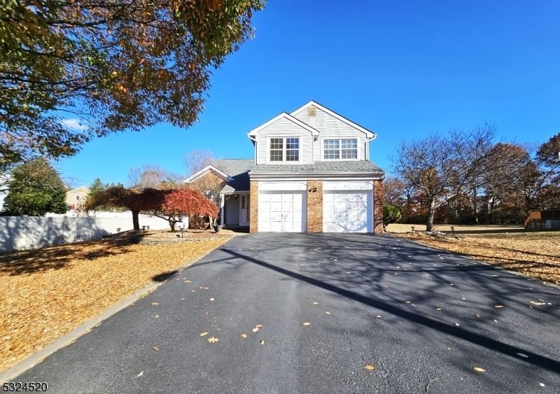 Property Photo: 5 Denbigh Dr NJ 08873