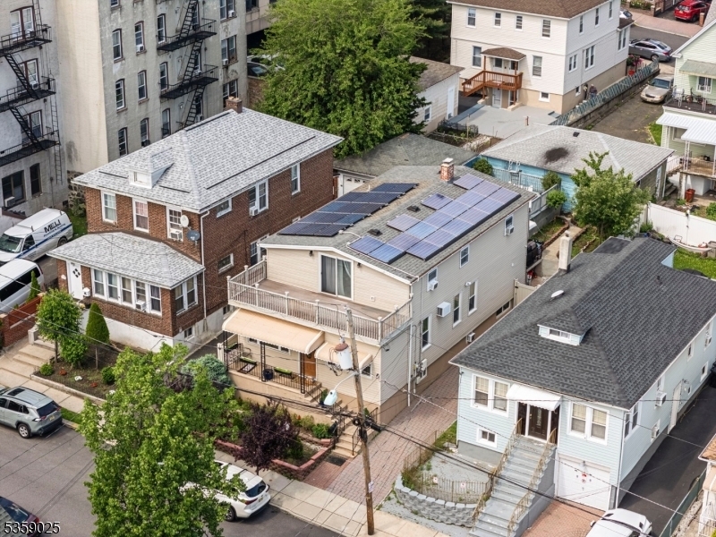 Property Photo: 263 Morningside Ave NJ 07010