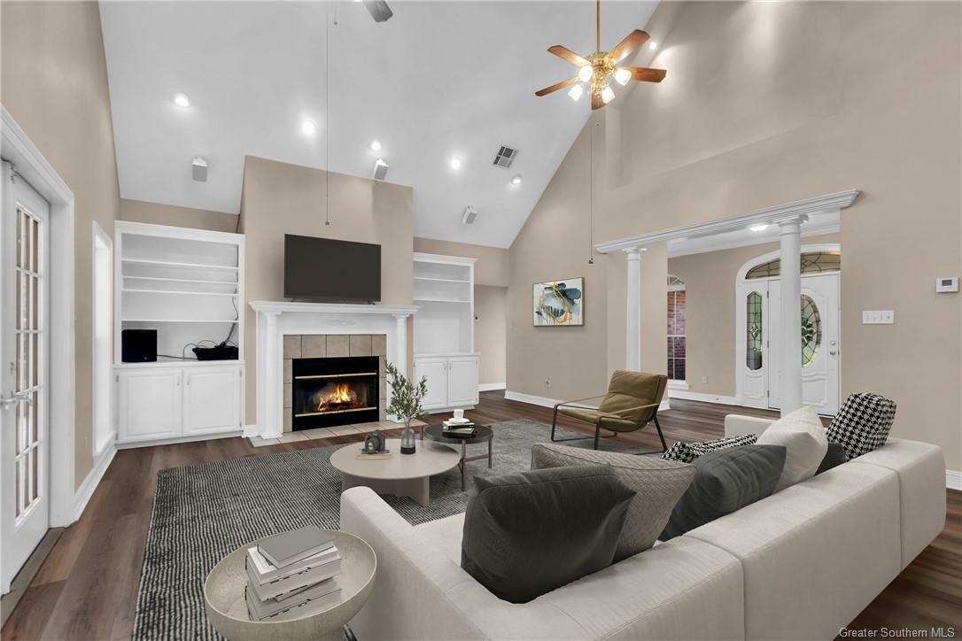 Property Photo: 1826 First Pentecostal Church Road LA 70652