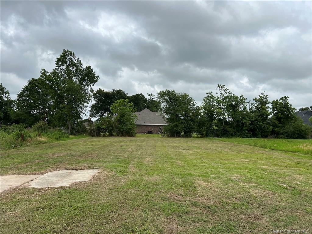 Property Photo: 5821 Nelson Road LA 70605