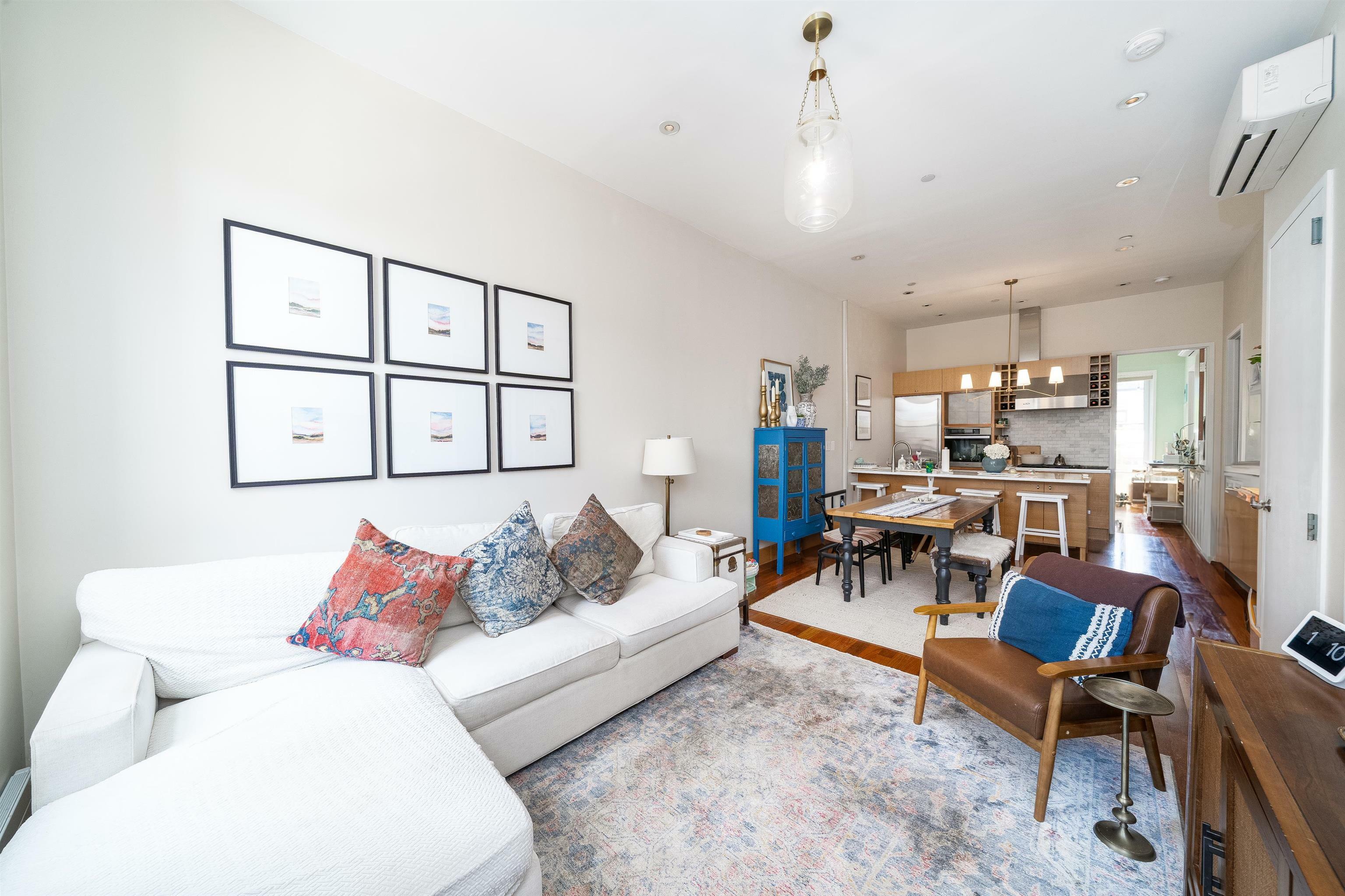 Property Photo: 101 Wayne St 4 NJ 07302