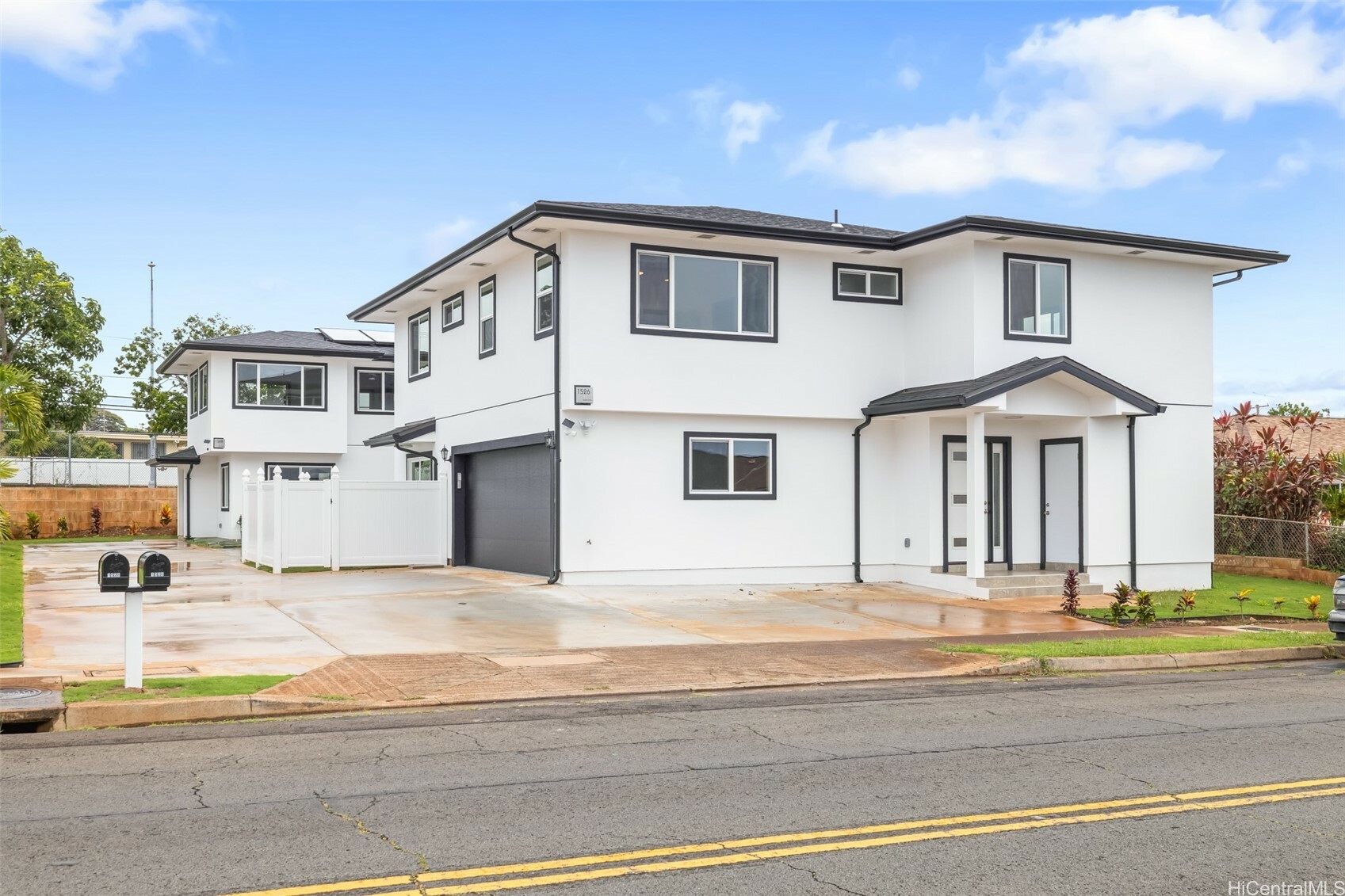 1526 Hooli Circle  Pearl City HI 96782 photo