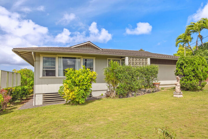 3567 Waha Rd  Kalaheo HI 96741 photo