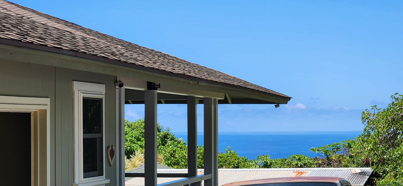 Property Photo:  3567 Waha Rd  HI 96741 