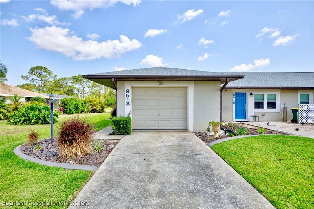 6518 Matanzas Drive  Sebring FL 33872 photo