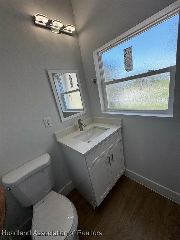 Property Photo: 6741 Heavitree Drive FL 33876