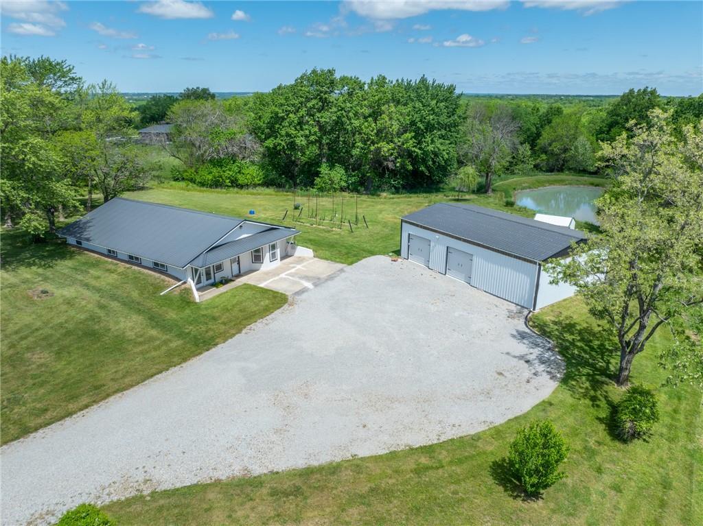 Property Photo: 11357 6 Highway MO 64689