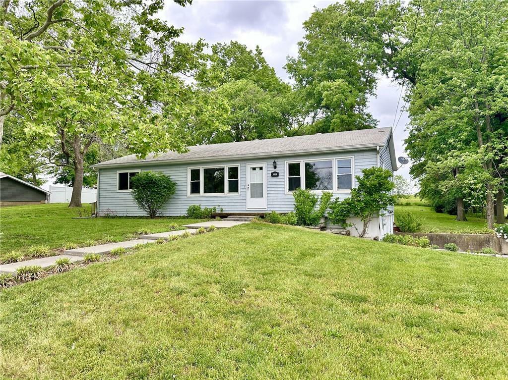 3619 Lake Trenton Drive  Trenton MO 64683 photo