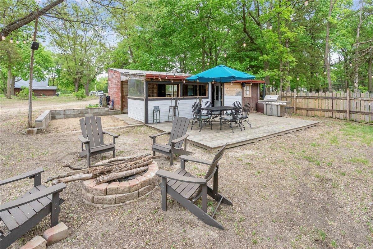Property Photo: 3408 Big Woods Road IA 50613