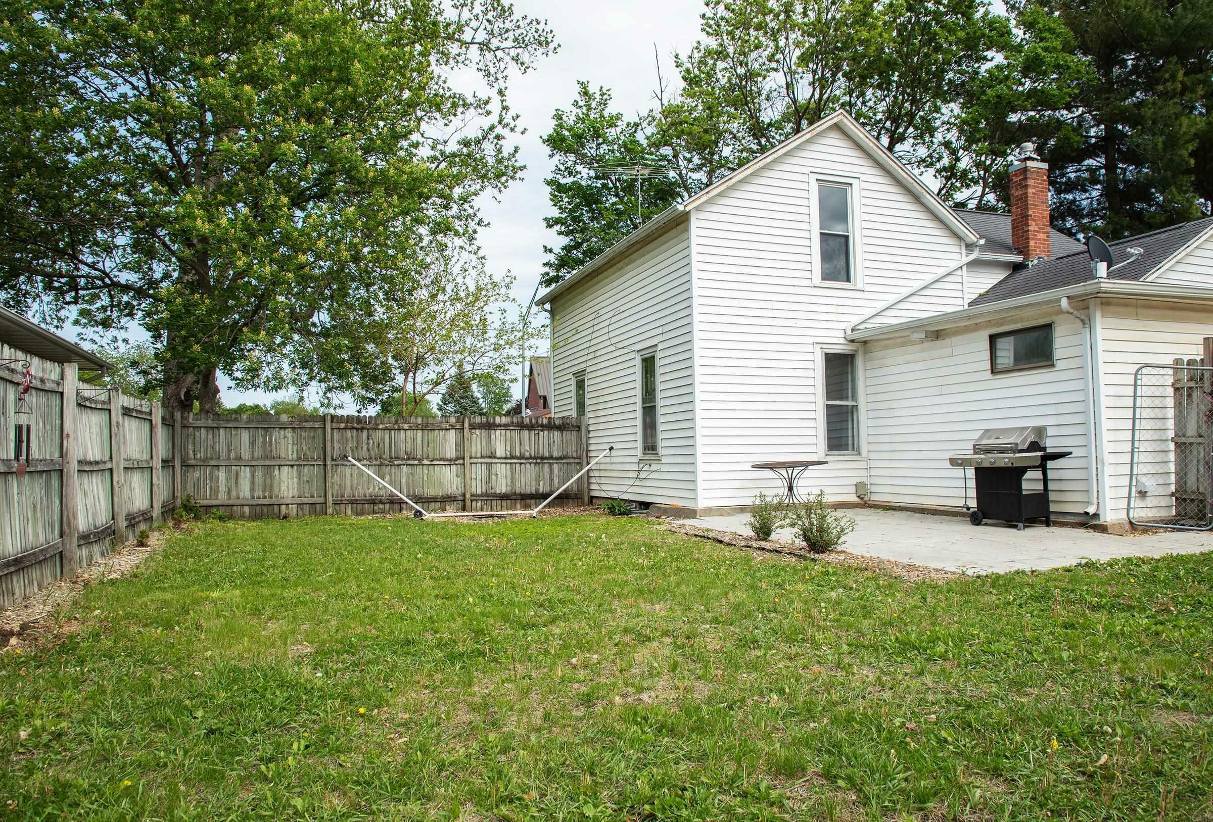 Property Photo: 410 SW 4th Street IA 50677