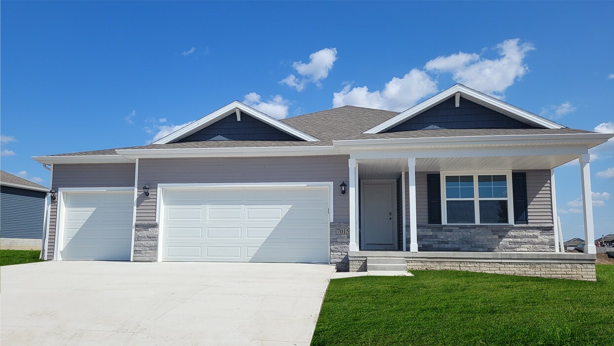 4307 NE 12th Street  Ankeny IA 50021 photo
