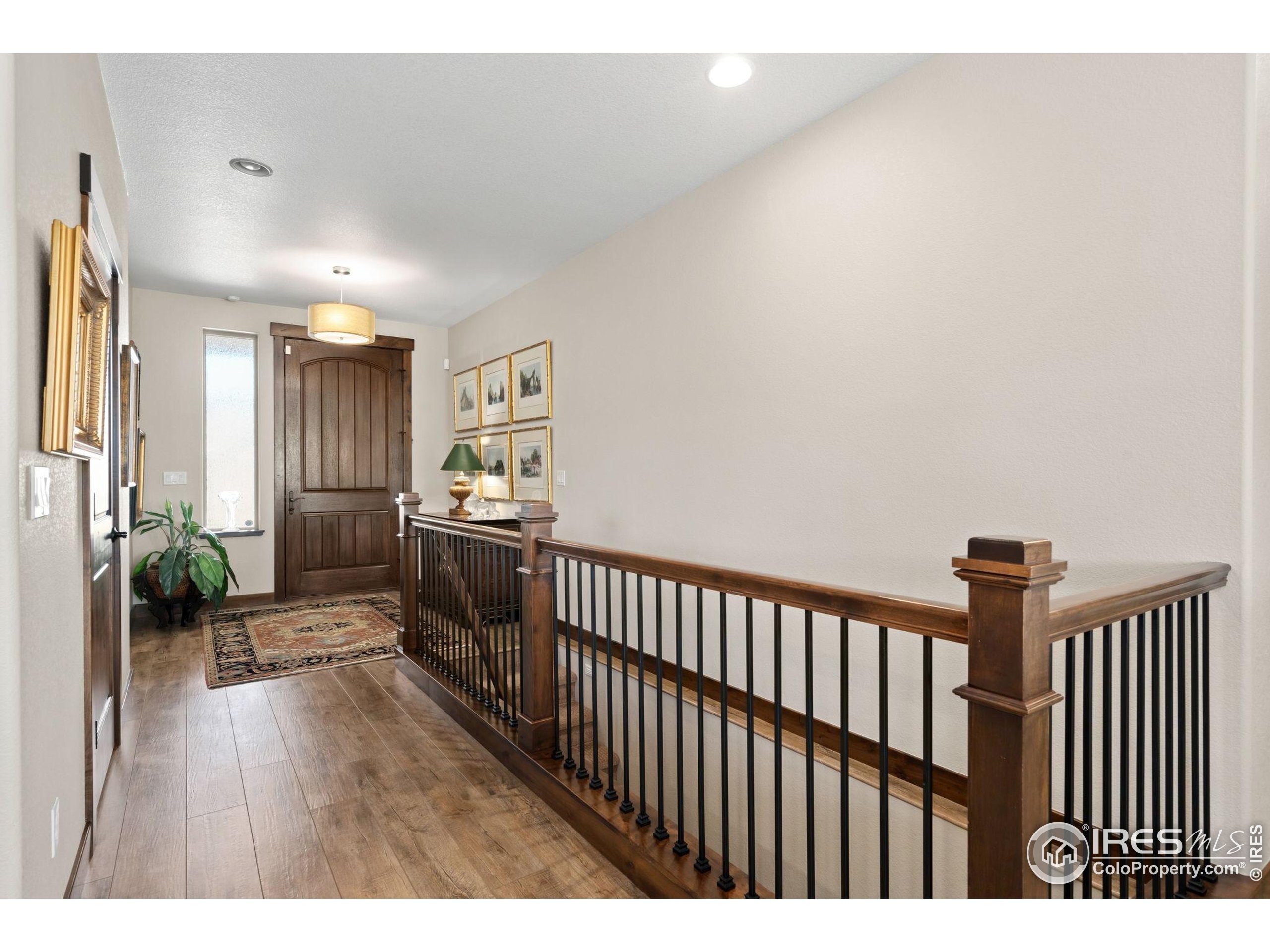 Property Photo: 3534 Saguaro Dr CO 80537