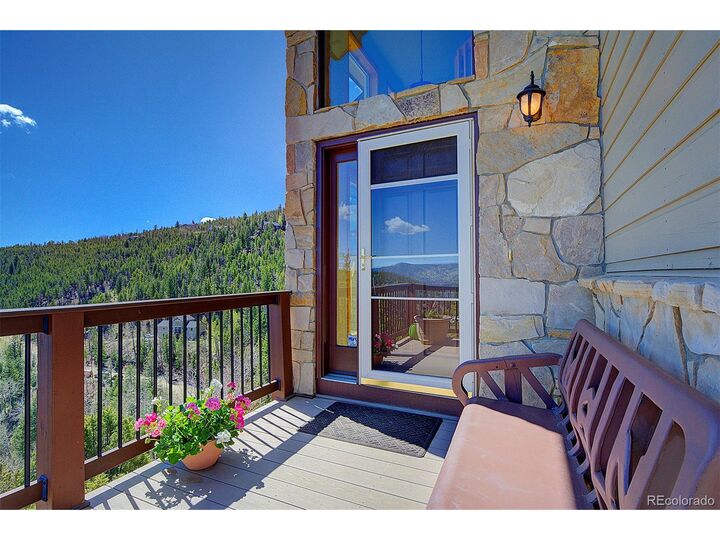 Property Photo: 1295 Hy Vu Dr CO 80439