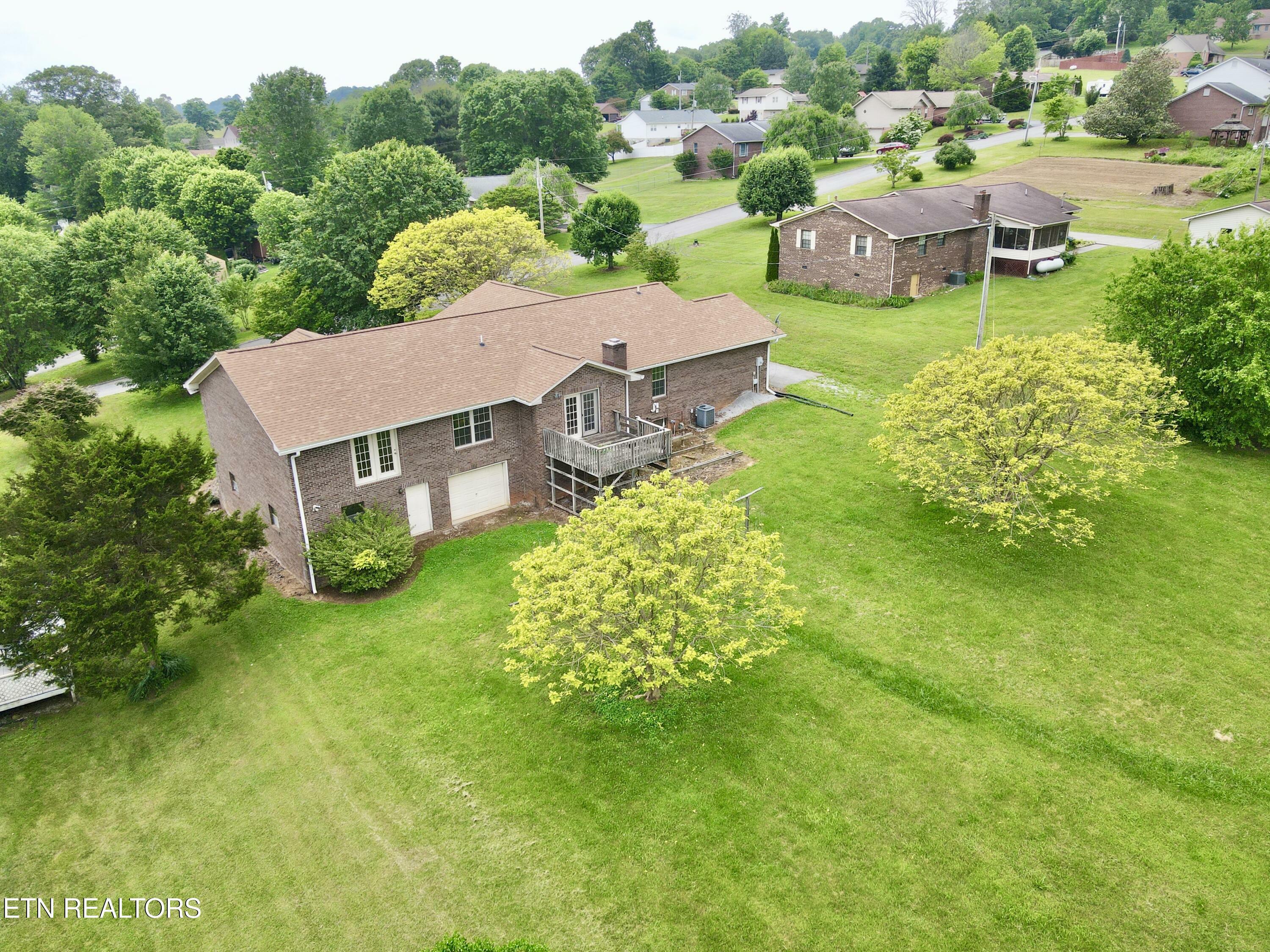 Property Photo: 200 Harmon Circle TN 37825