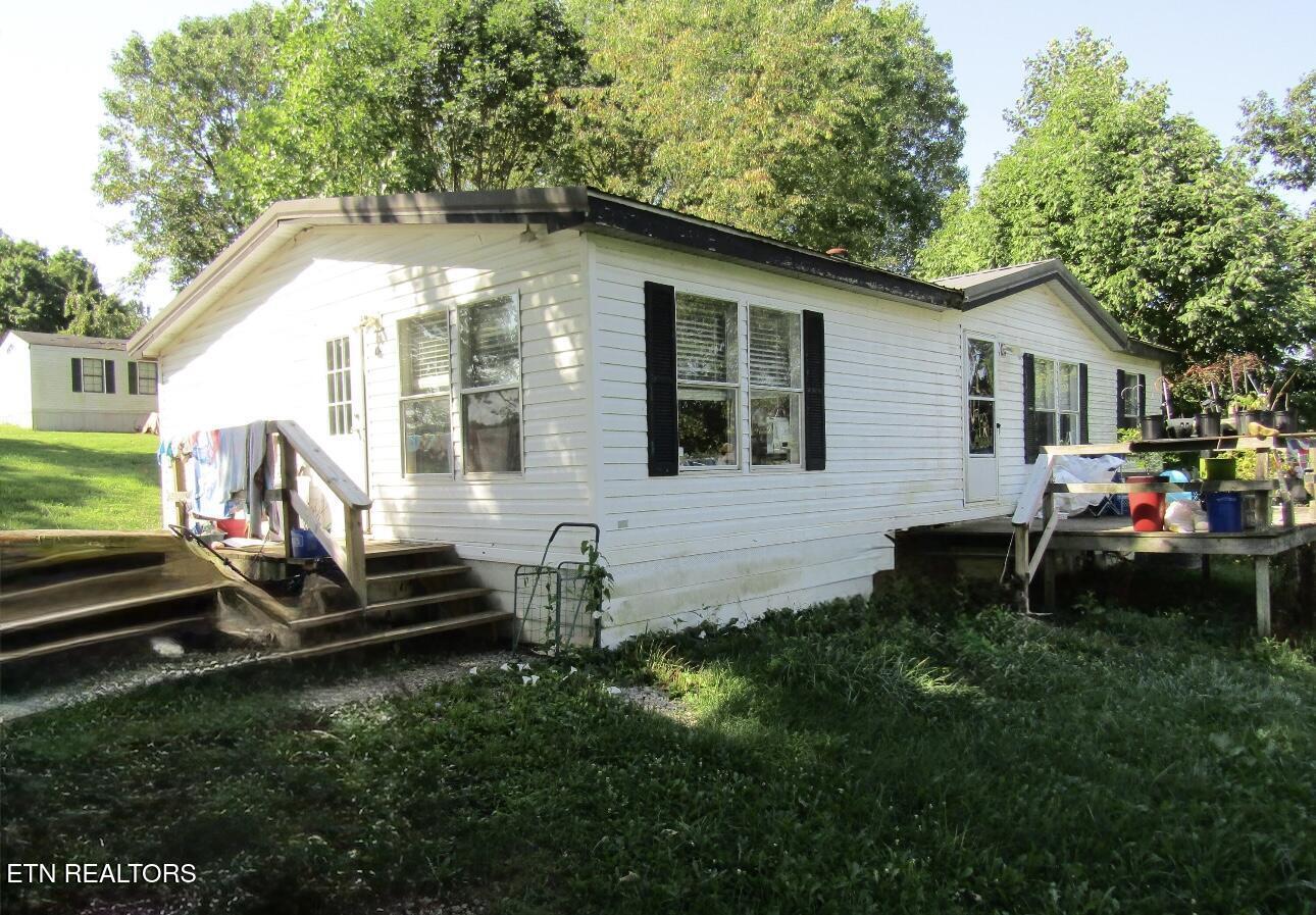 Property Photo: 114 Buffalo Rd TN 37618