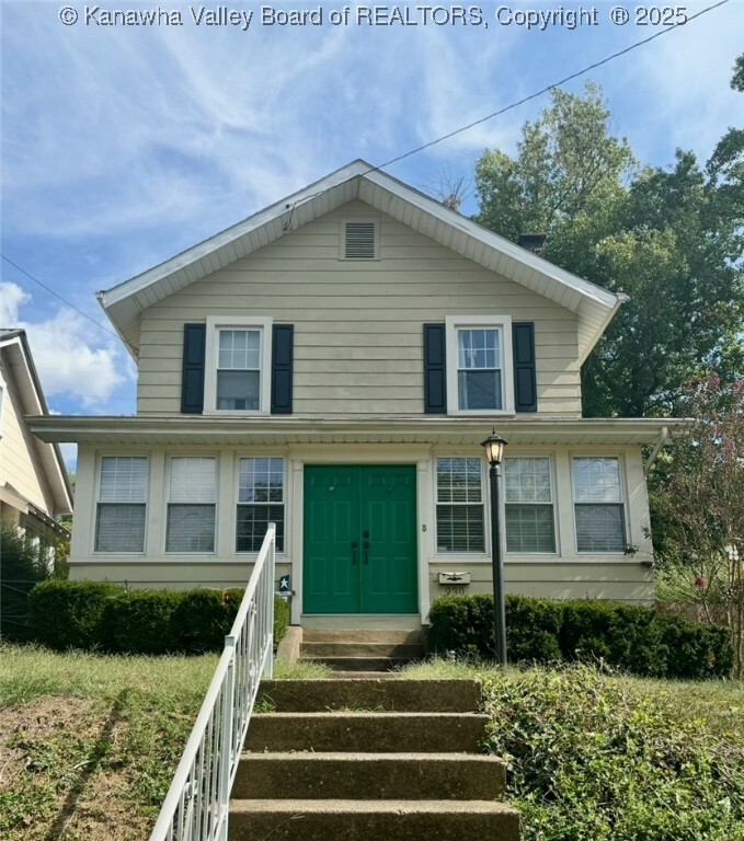 930 Mathews Avenue  Charleston WV 25302 photo
