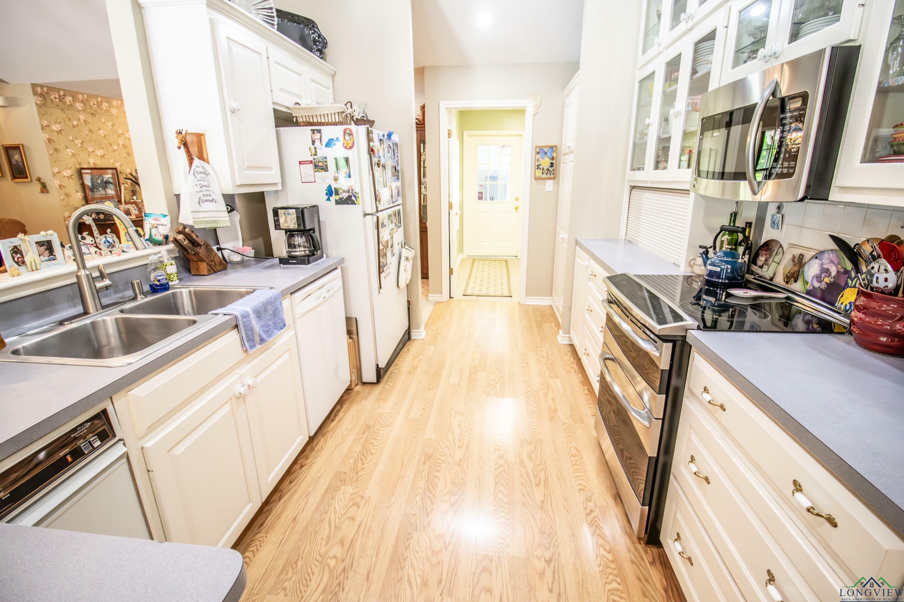 Property Photo: 514 Buckeye Hill Rd TX 75661