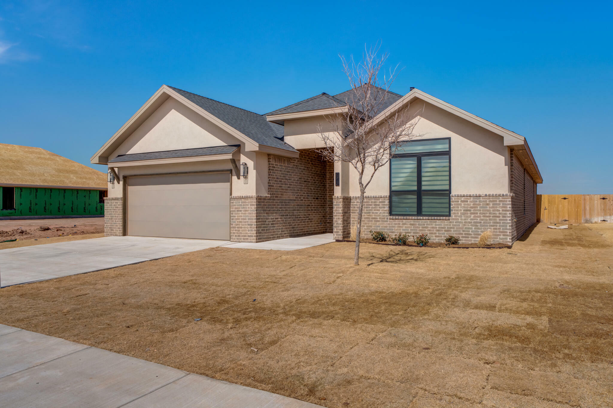 Property Photo: 2810 133rd Street TX 79423