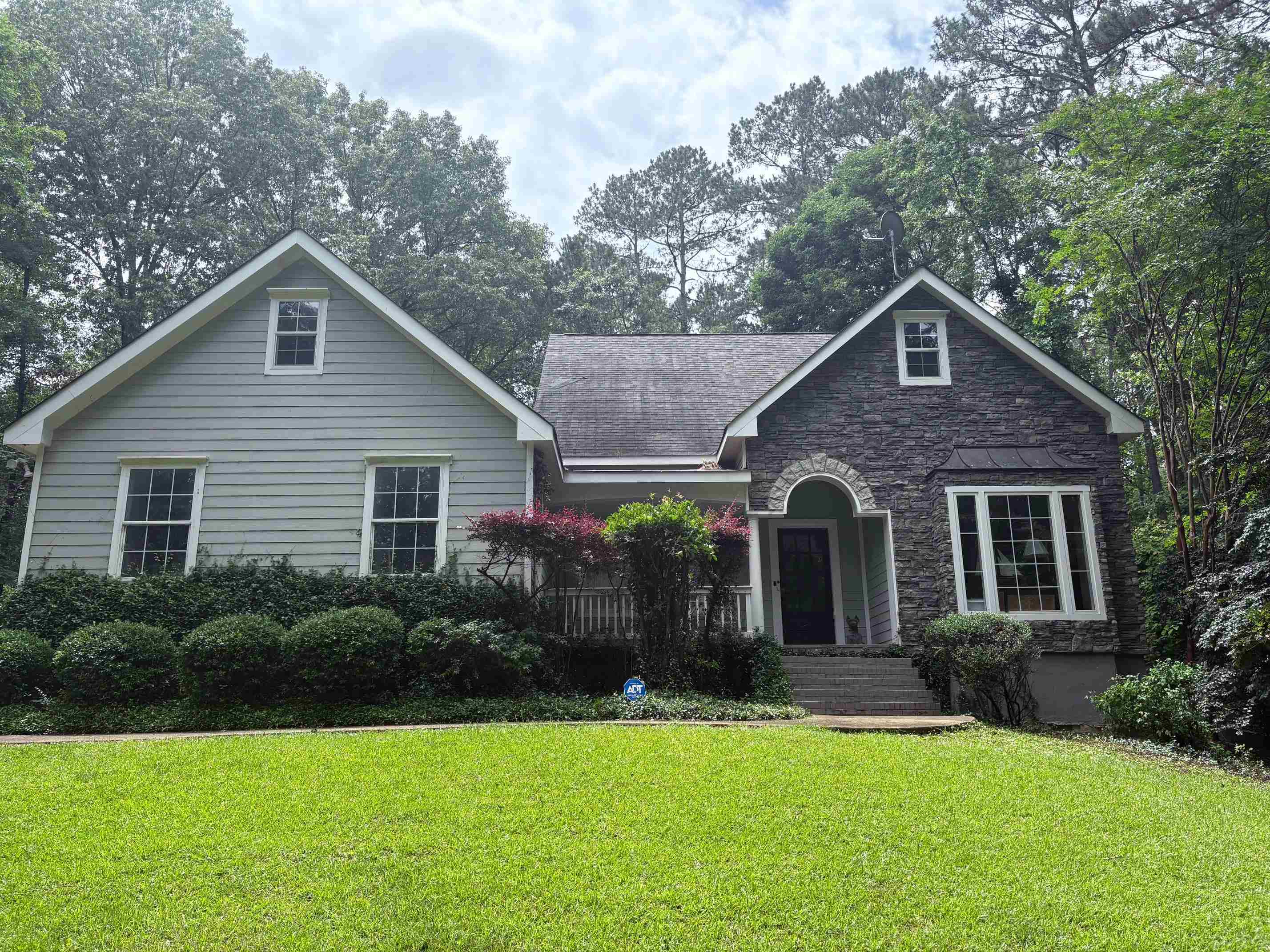 Property Photo: 129 Sebastian Drive GA 31024
