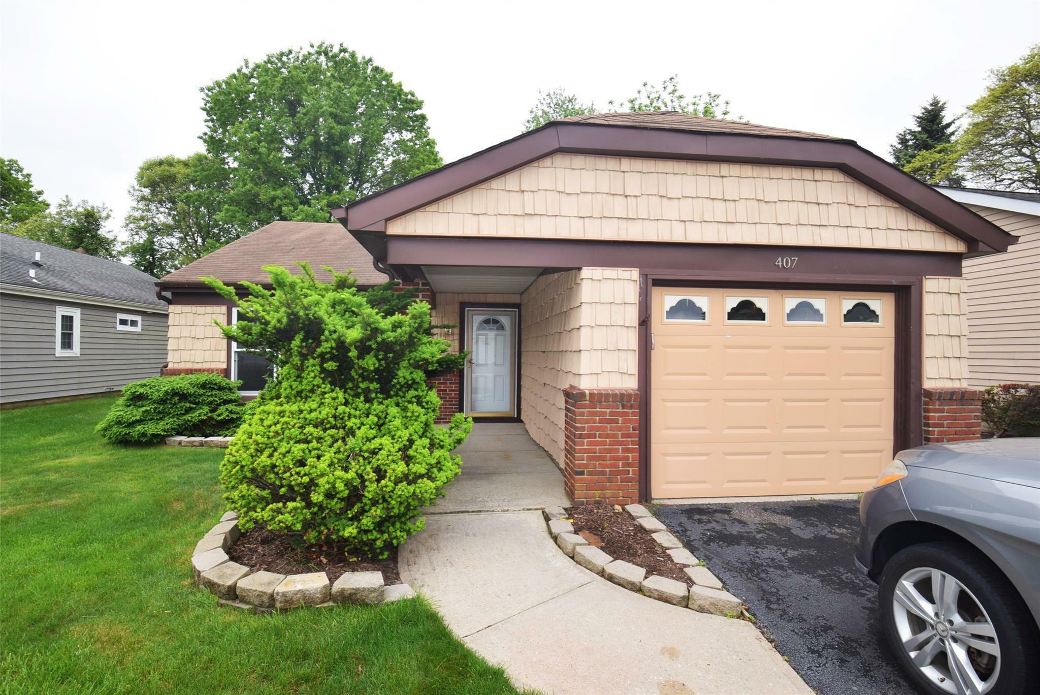 Property Photo: 407 Belfast Lane NY 11961