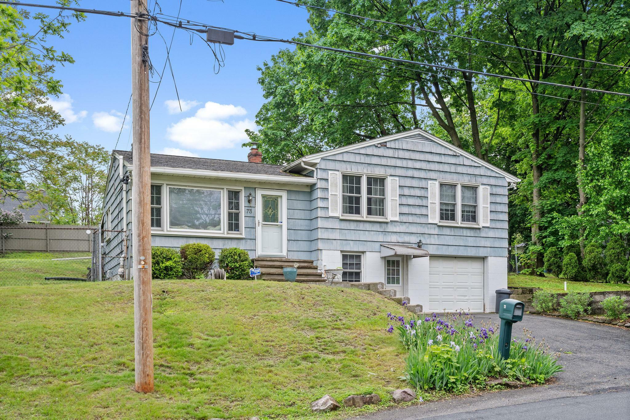 Property Photo: 73 Merline Avenue NY 12553