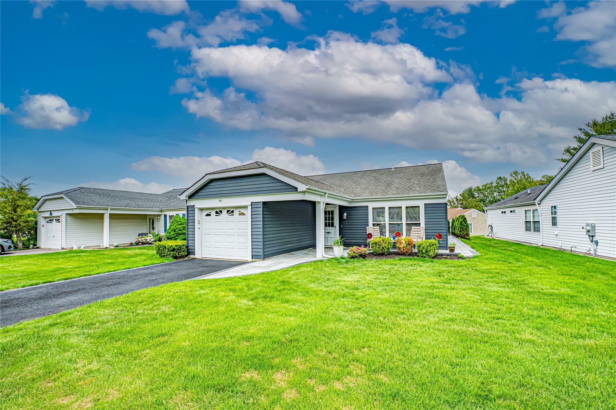 Property Photo: 561 Stratford Lane 561 NY 11961