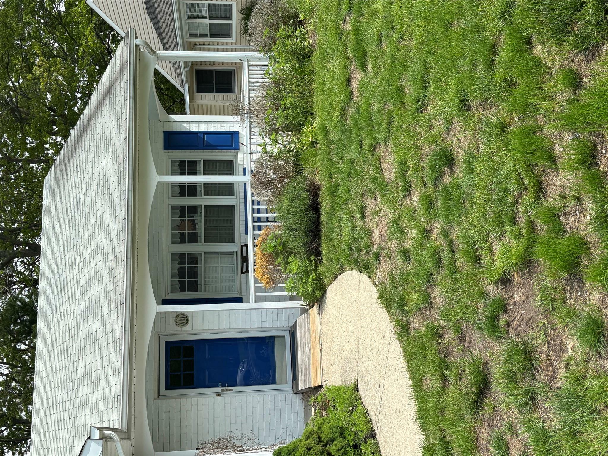 Property Photo: 190 Canterbury Drive NY 11961