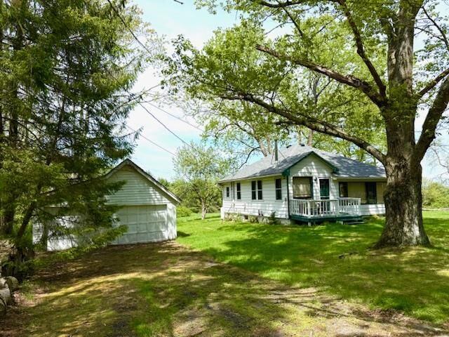 Property Photo:  94 Airport Road  NY 12732