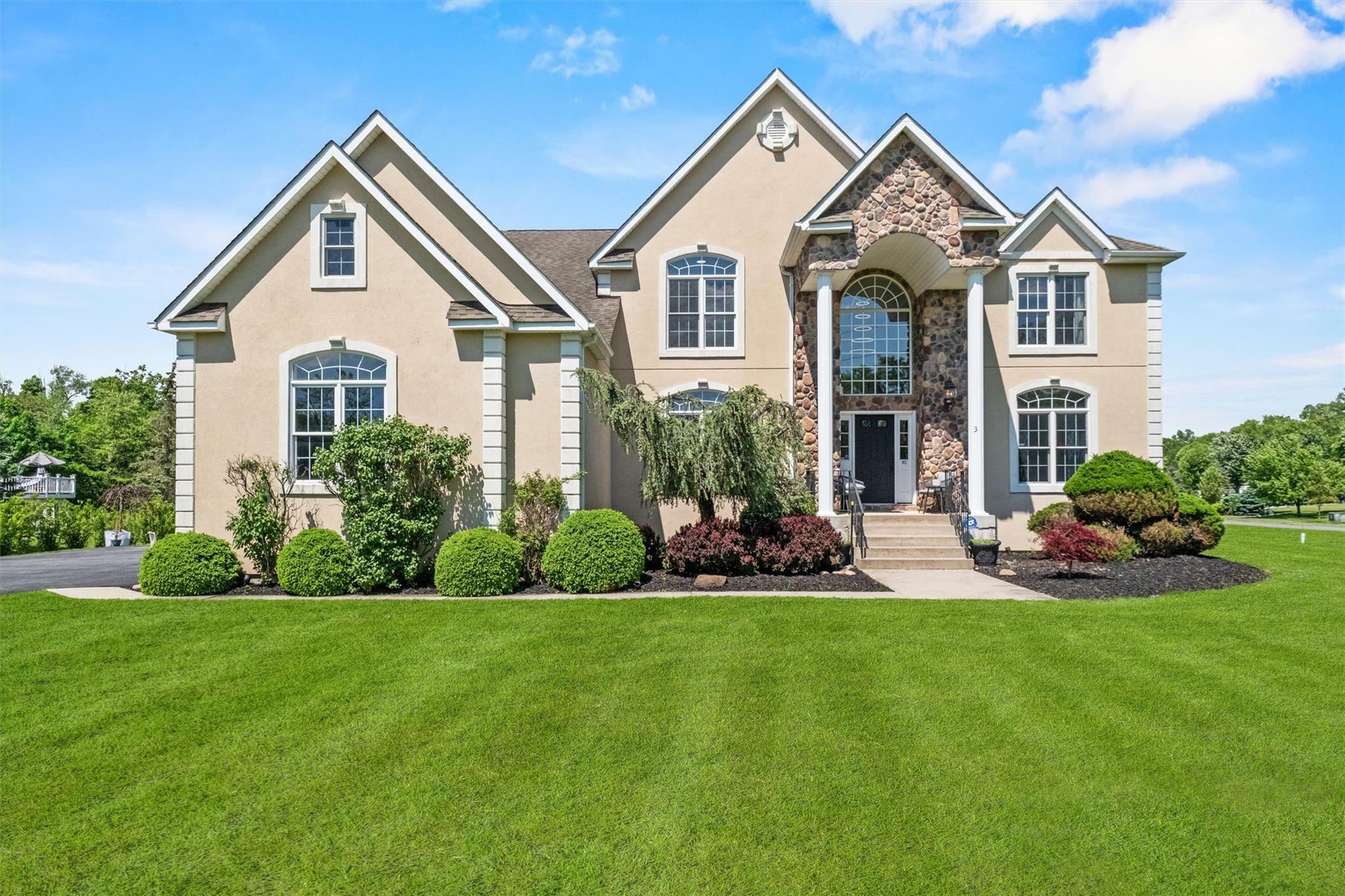 Property Photo: 3 Kings Drive NY 10941