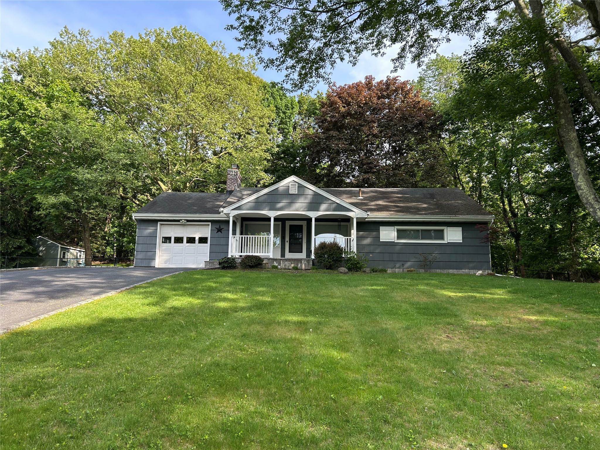 2 Honey Lane W  Miller Place NY 11764 photo