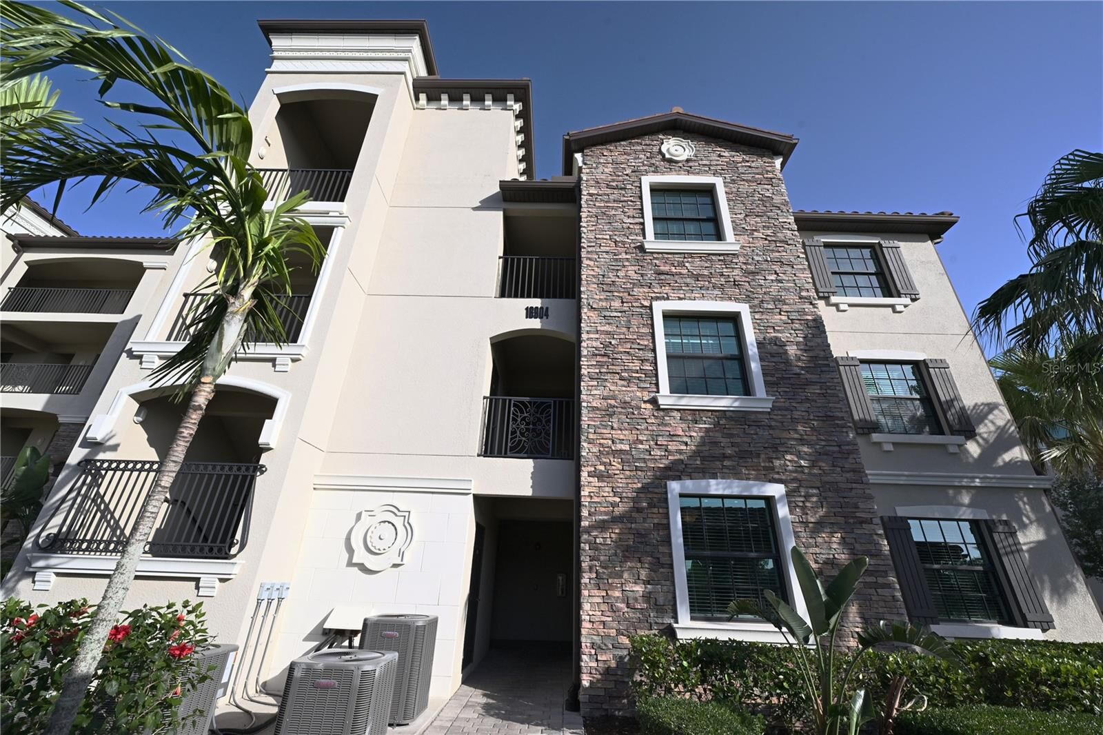 Property Photo:  16904 Vardon Terrace 208  FL 34211 