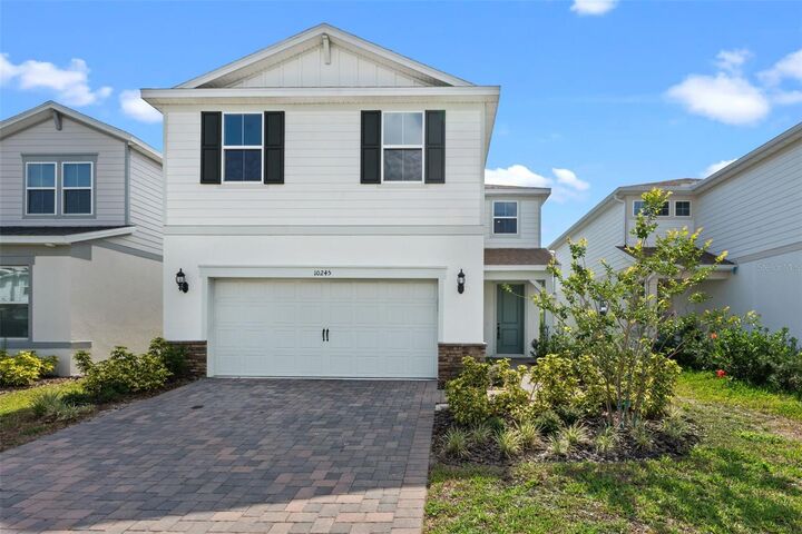 10245 Park Estates Avenue  Orlando FL 32836 photo