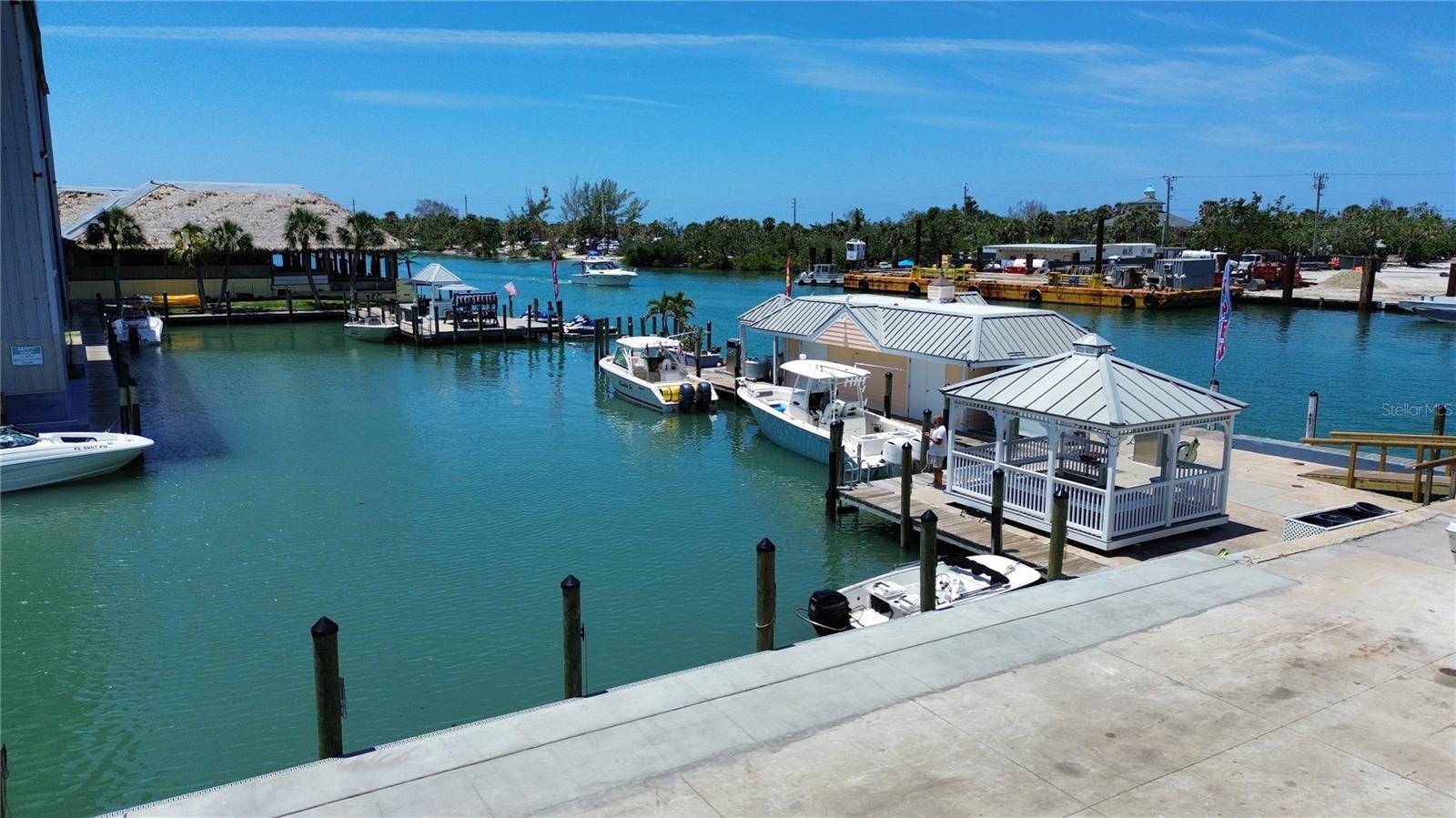 Property Photo: 100 Circuit Road N-123 FL 34275