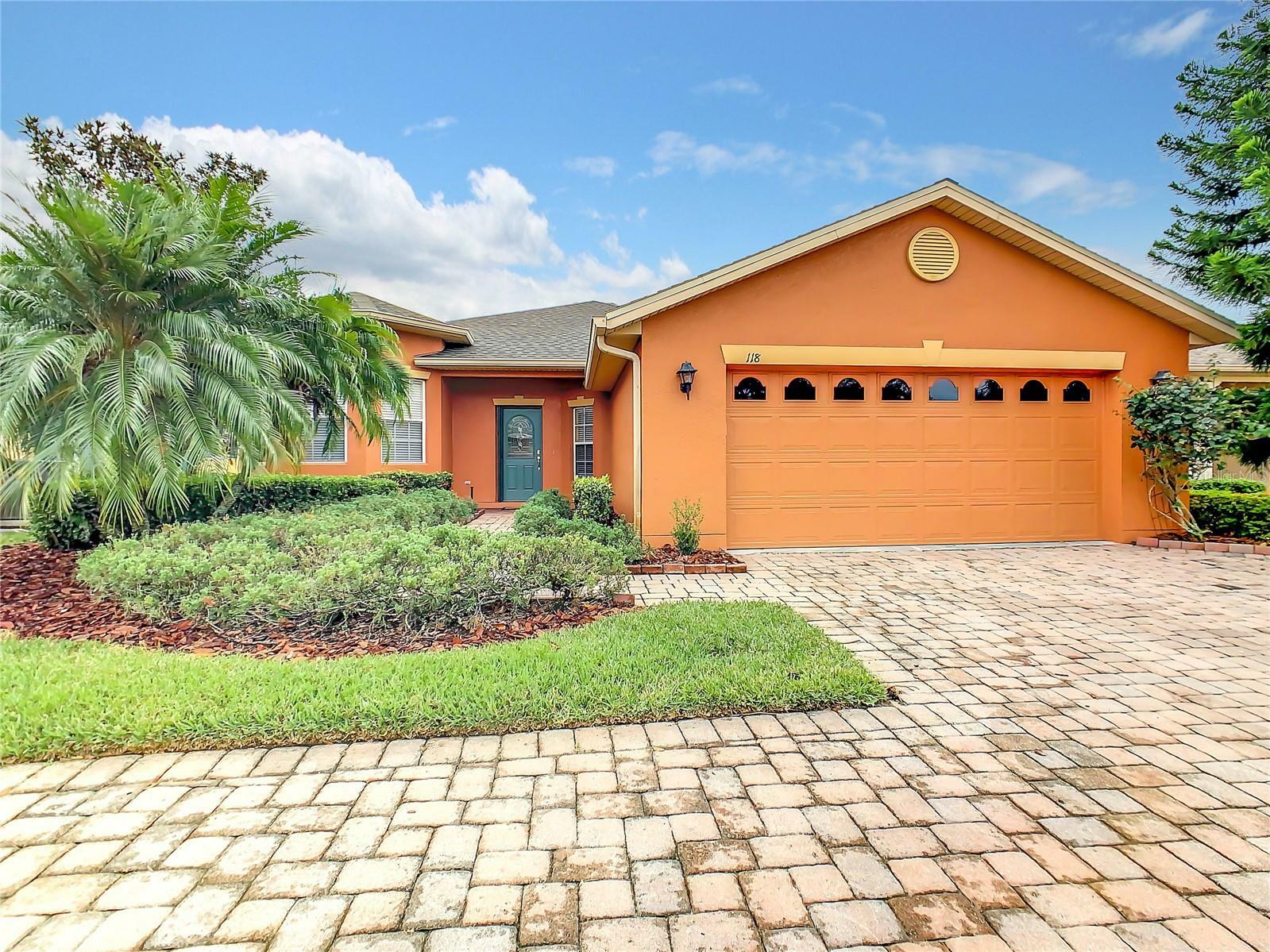 118 Ventana Drive  Poinciana FL 34759 photo