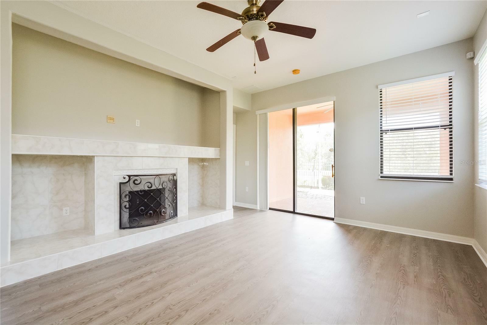 Property Photo: 1405 Harbor Ridge Drive FL 34759