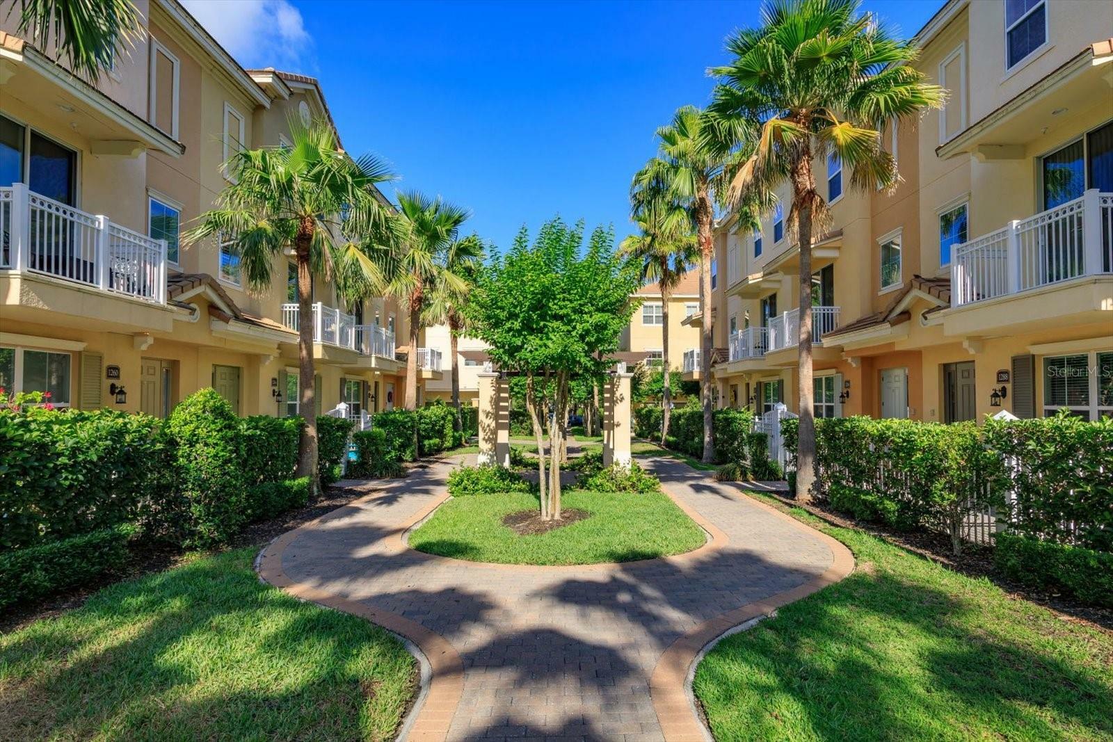 Property Photo: 1288 Bolton Place FL 32746