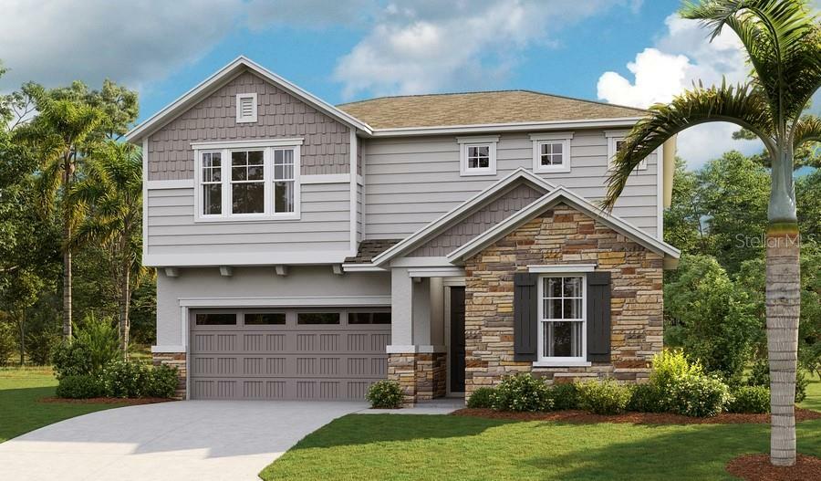 3781 Deer Ridge Drive  Mount Dora FL 32757 photo