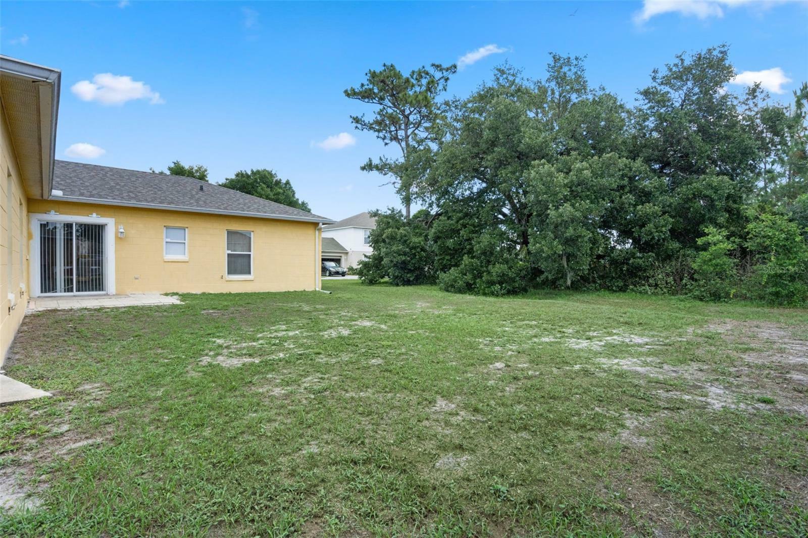 Property Photo: 670 Cotulla Drive FL 34758