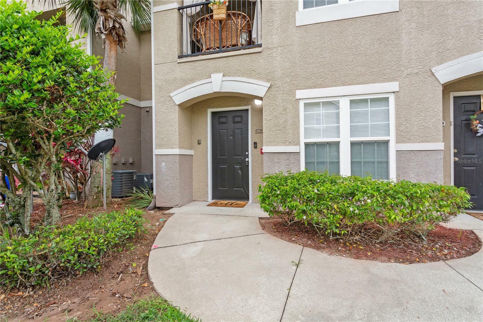 Property Photo: 6548 Swissco Drive 61 FL 32822