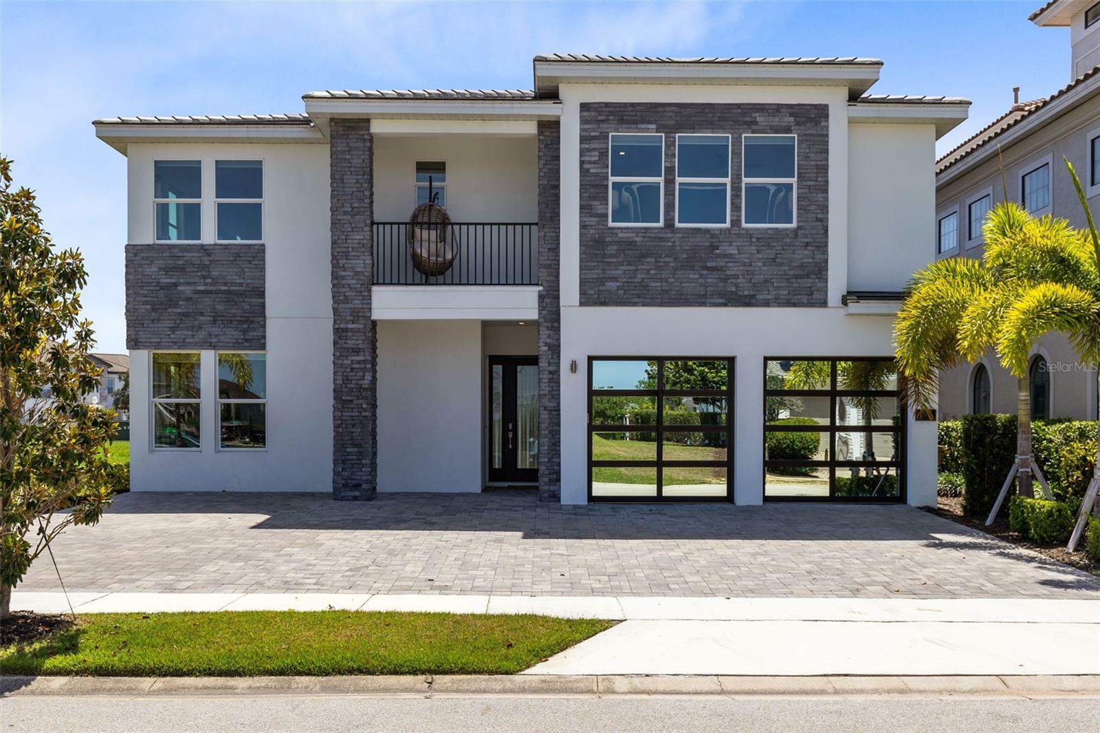 Property Photo: 300 Muirfield Loop FL 34747
