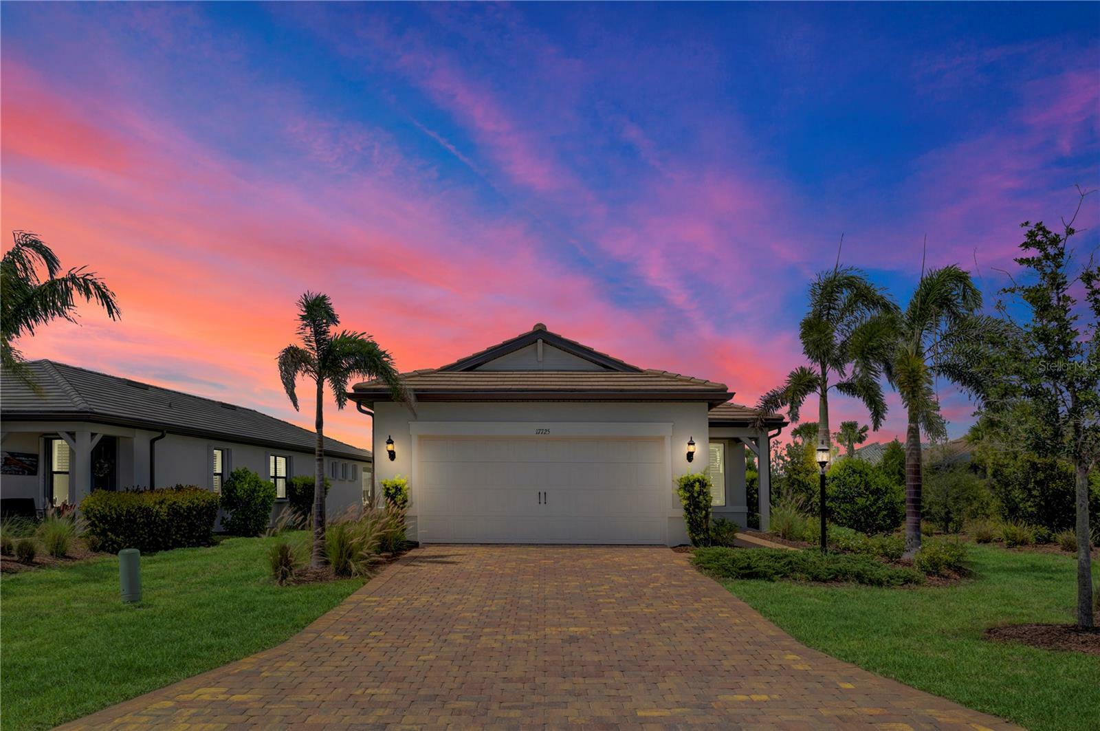 Property Photo: 17725 Northwood Pl. FL 34202