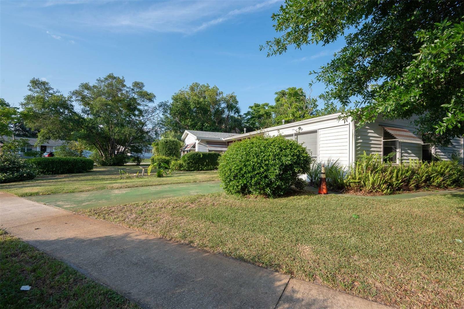 Property Photo: 2361 Kimberly Drive FL 32738