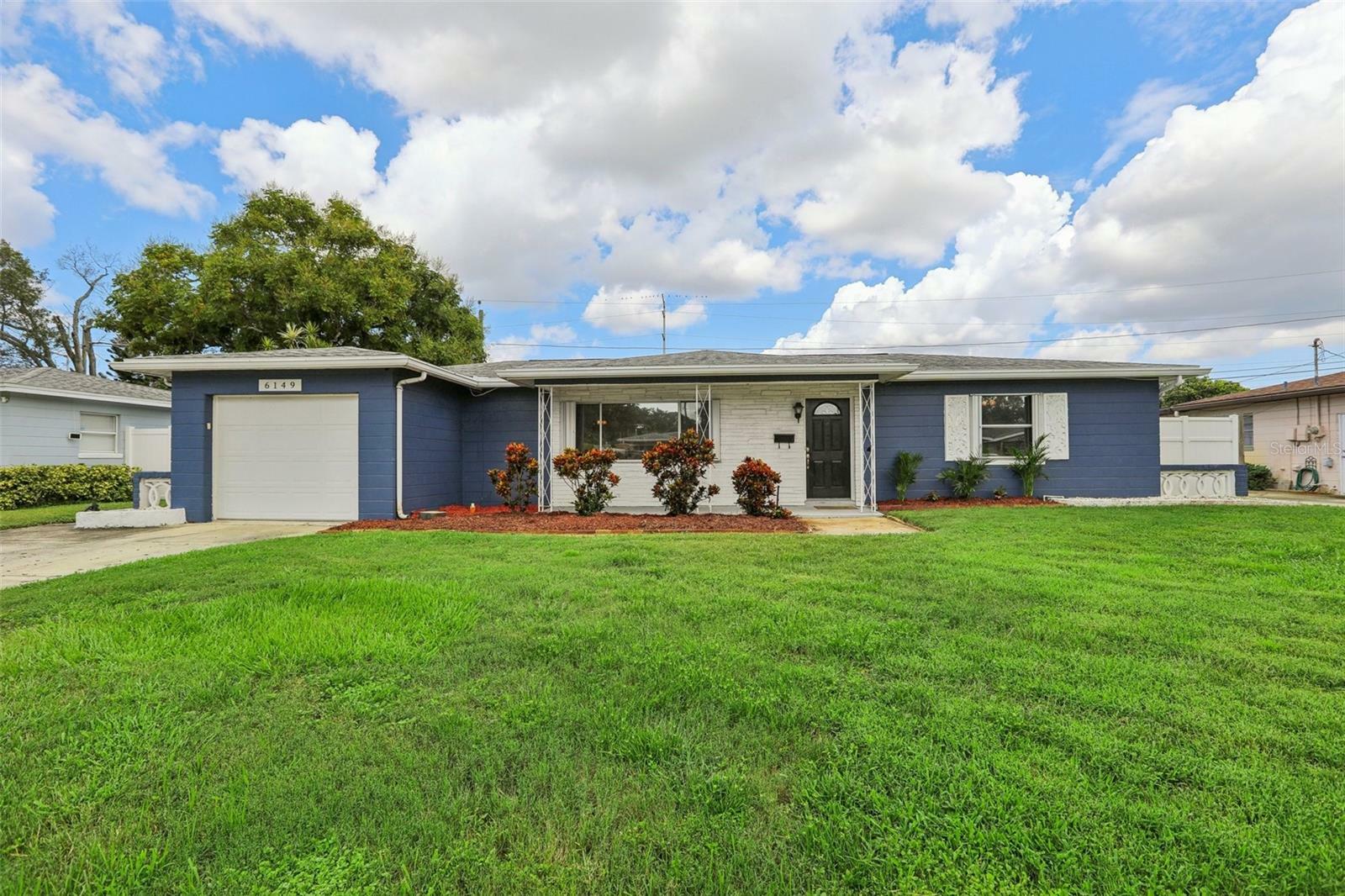6149 37th Avenue N  St Petersburg FL 33710 photo
