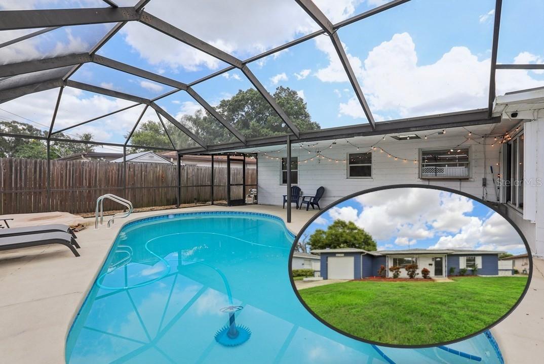 Property Photo: 6149 37th Avenue N FL 33710