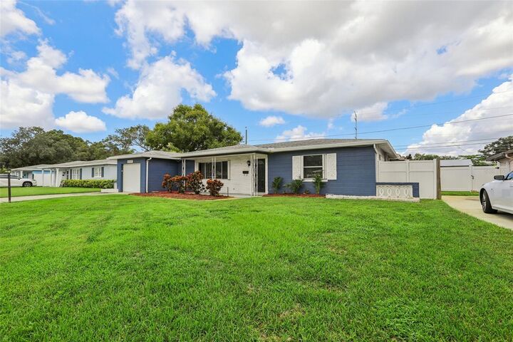 6149 37th Avenue N  St Petersburg FL 33710 photo