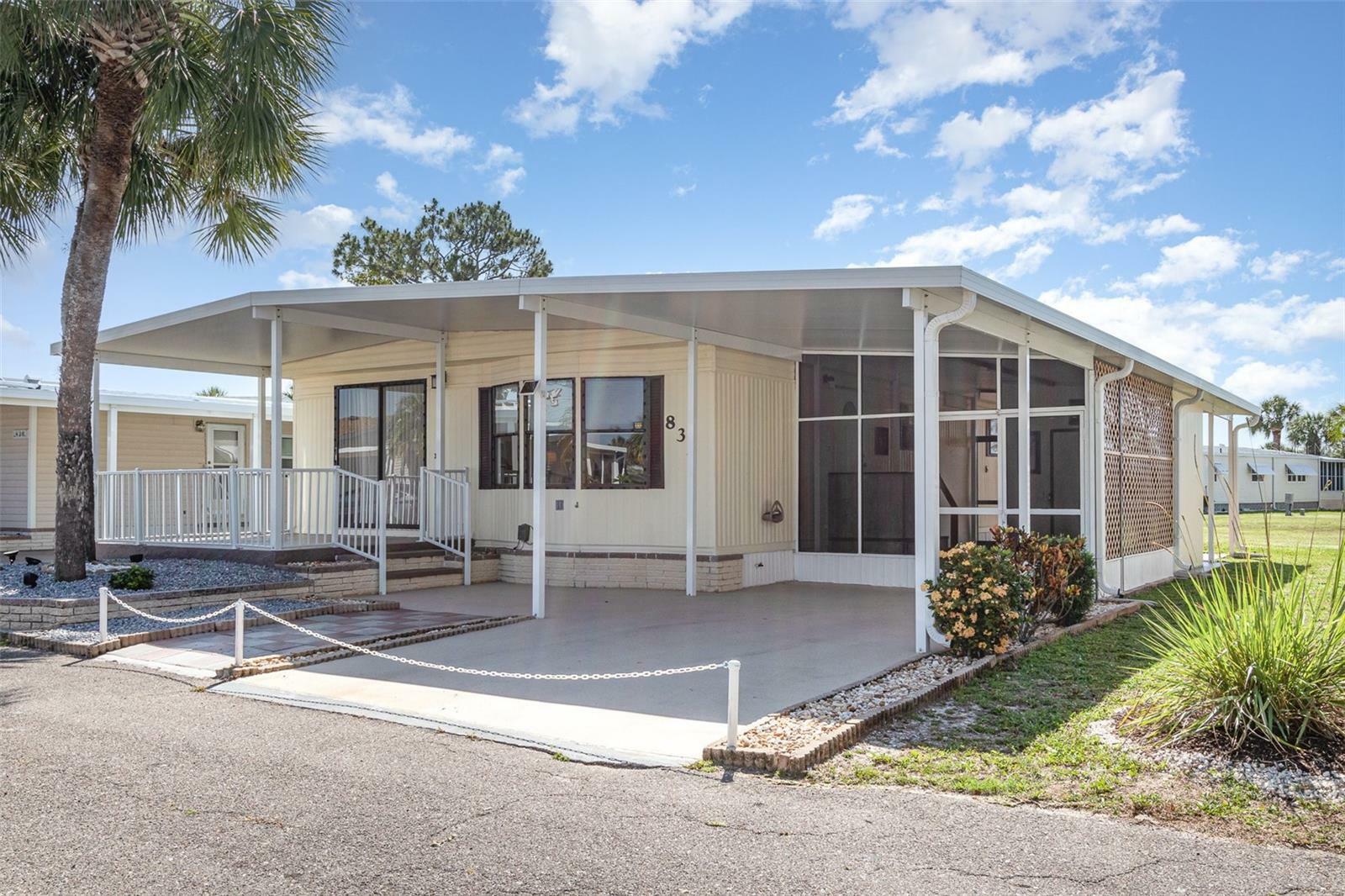 Property Photo:  2100 Kings Highway 835  FL 33980 